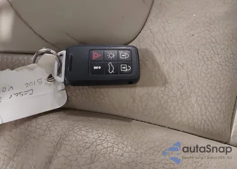 2013 Volvo S60 T5 из США, поврежденный, VIN YV1612FSXD2217426